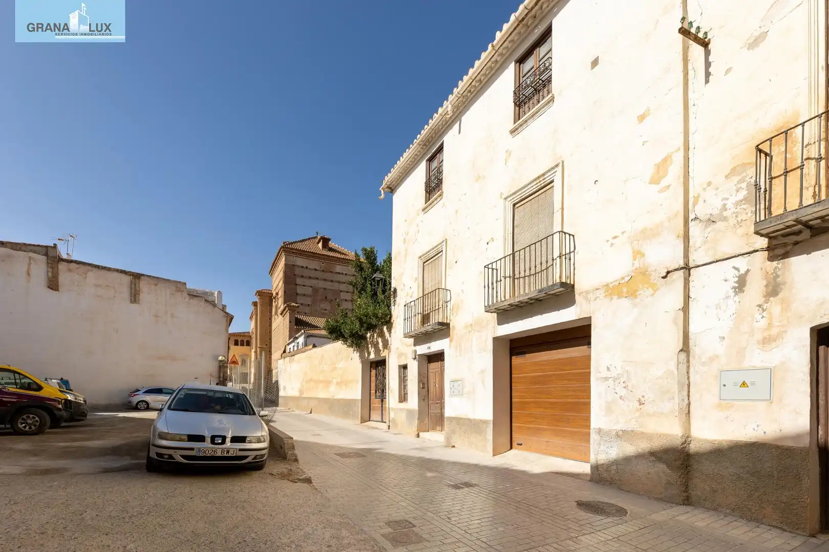 Inmuebles singulares en venta en Guadix, imagen 2