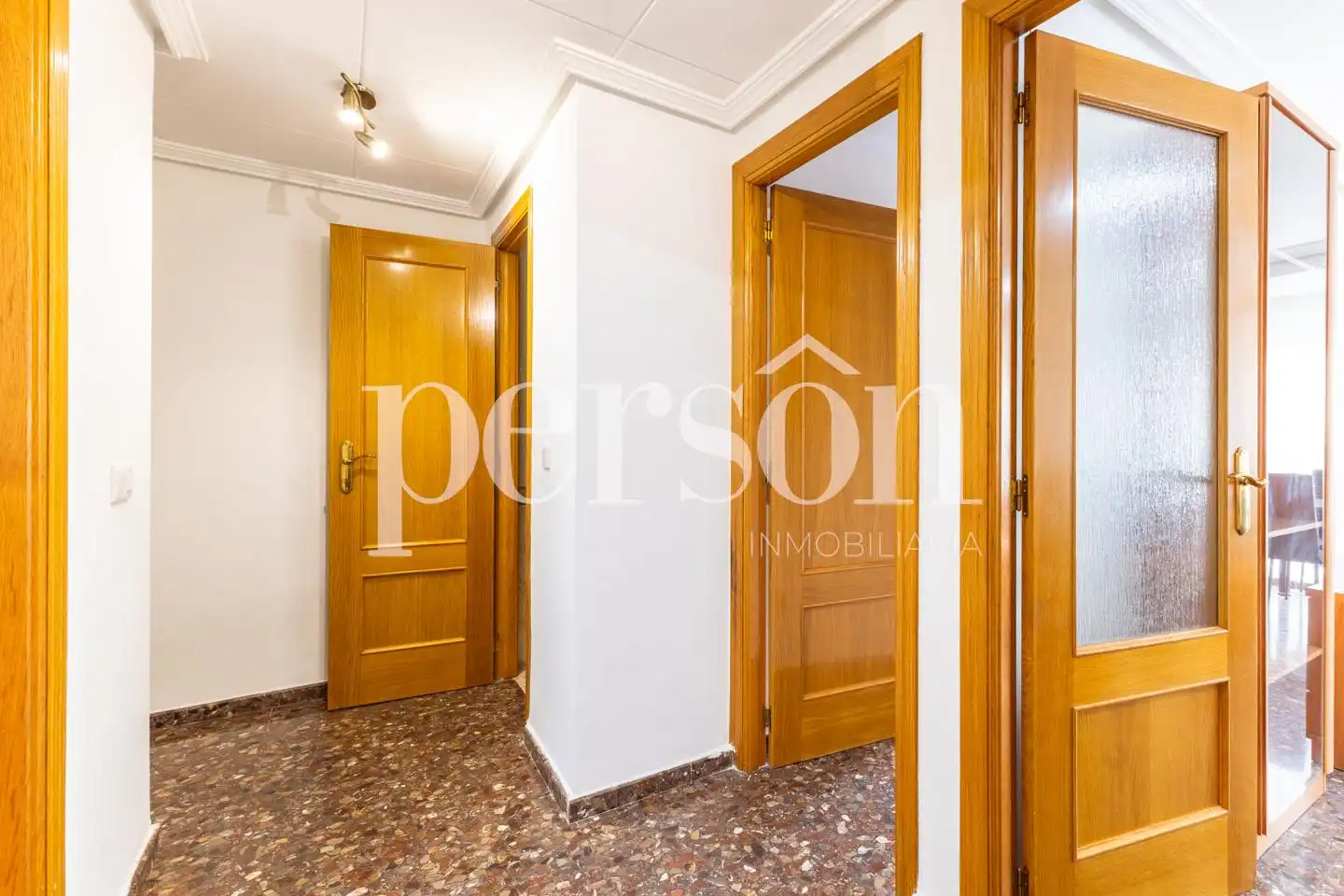 Flat for rent in Calle del Maestro Atanasio Garcia Zapater, Benetússer