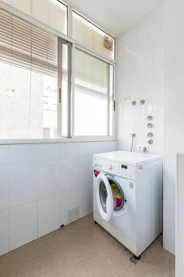 Baño de Piso en venta en Murcia con Aire acondicionado, Parquet y Trastero