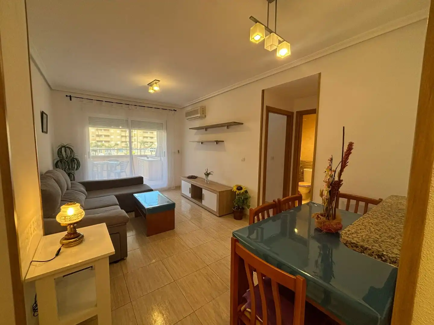 Apartment with pool for sale in Avenida Central 40, imagen 9