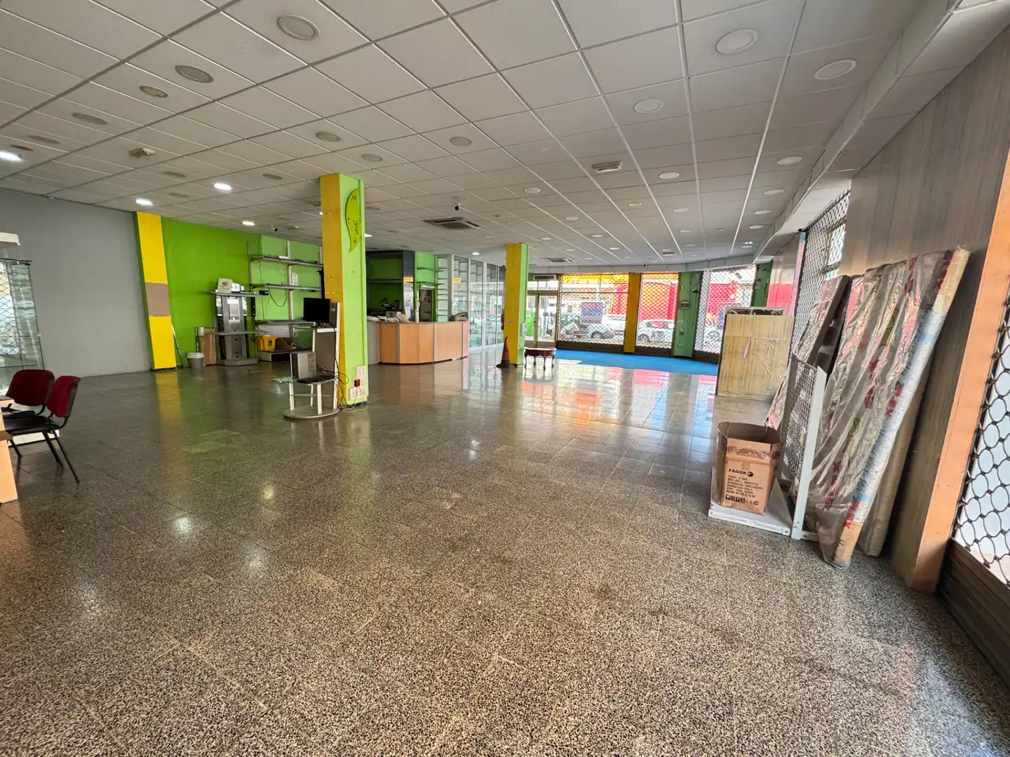 Mixt residencial en venda a Vecindario - El Doctoral - Cruce de Sardina, imagen 12