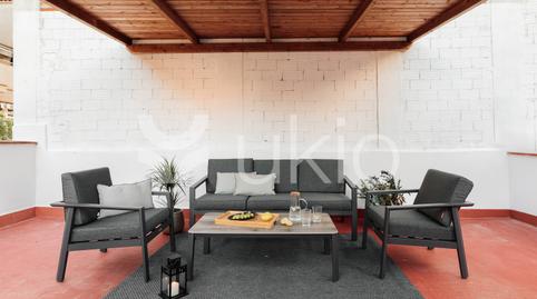 Foto 3 de Apartament de lloguer a Carrer D'escipió, El Putget i el Farró, Barcelona