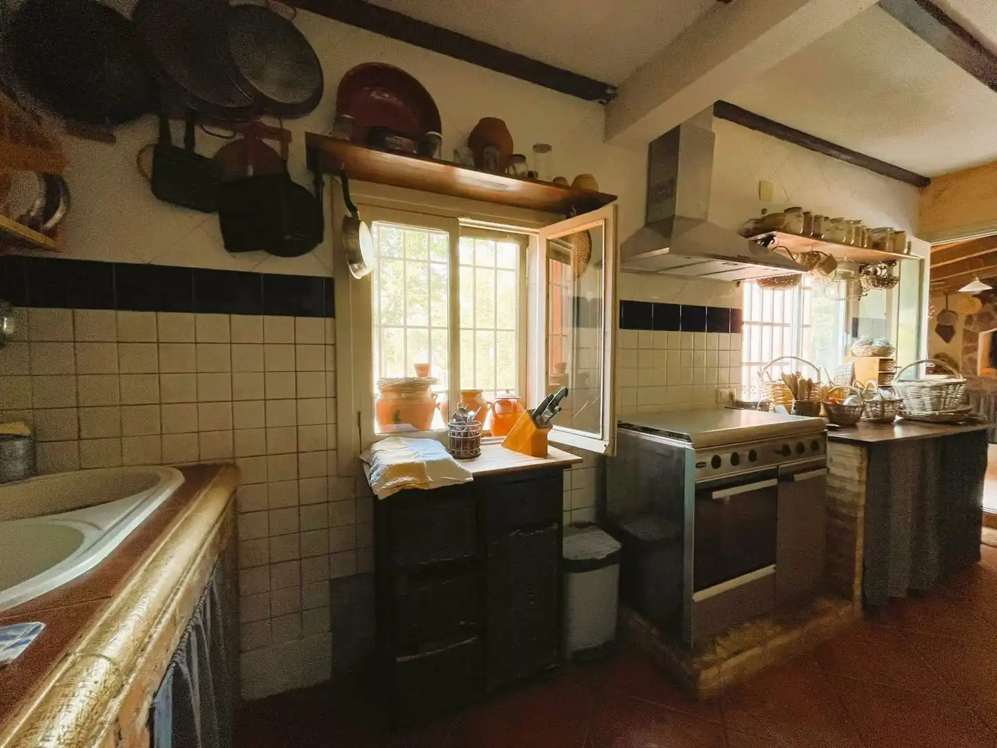 Casa rústica en venda a Valdepeñas, imagen 66