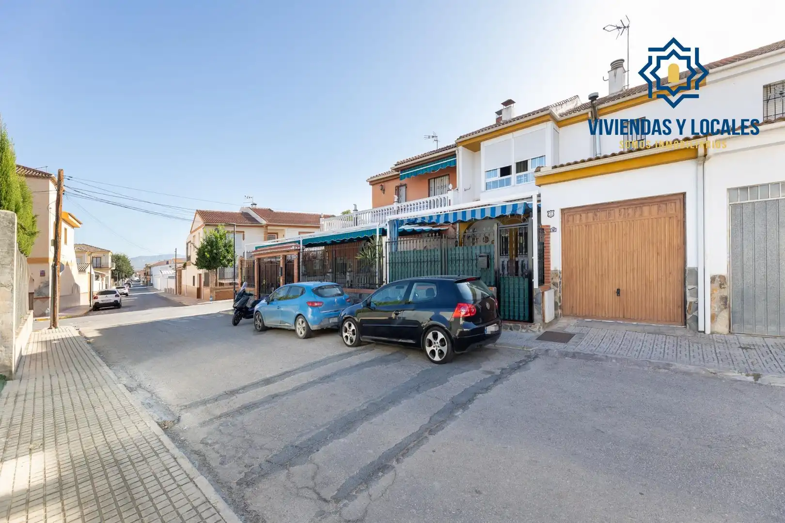Adossat amb piscina en venda a Cijuela, imagen 29
