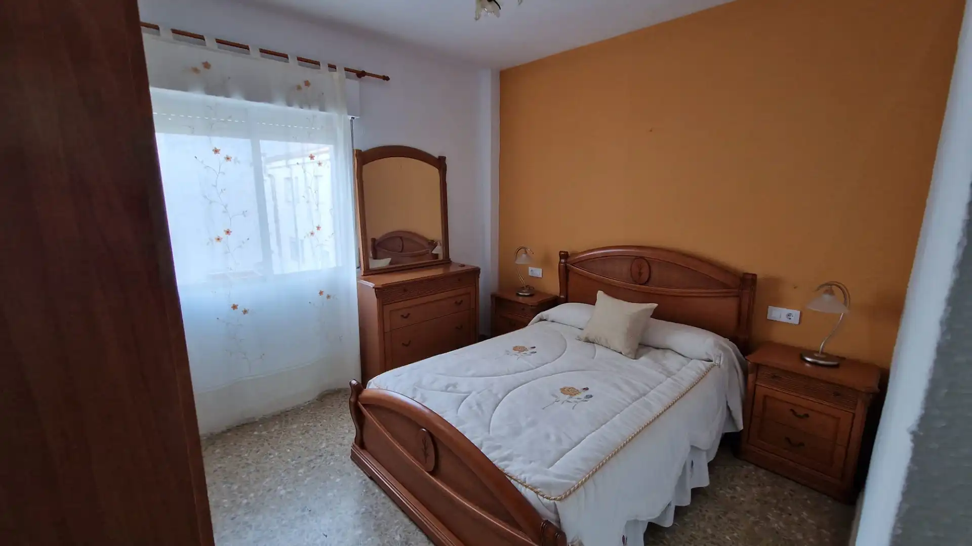 Wohnung mit Terrasse zum Verkauf in Don Benito, imagen 7