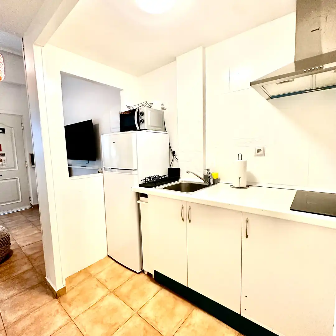 Appartement à vendre à Calle de Ambrosio Vallejo 7, imagen 3
