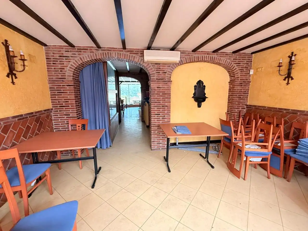 Local commercial à vendre à Residencial Castilla, imagen 9