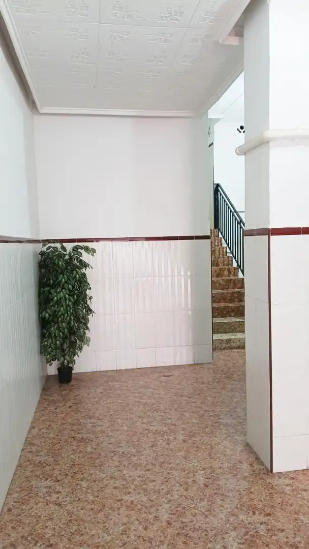 Apartamento con terraza en venta en Centro, imagen 15