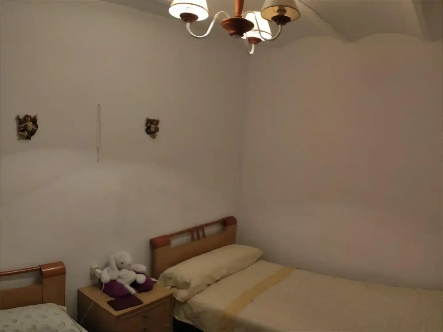 Habitación de Piso en venta en Obejo con Trastero y Amueblado