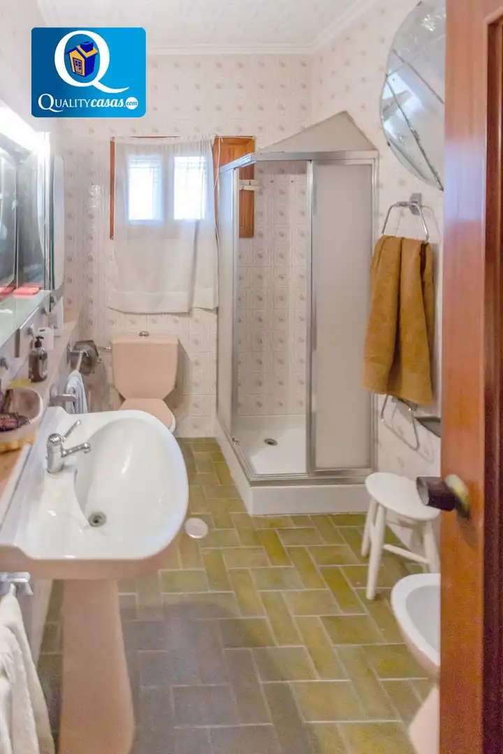 Chalet en venta en Partidas de Alicante, imagen 24