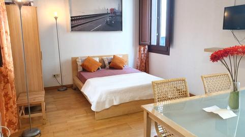 Foto 4 de Estudi en venda a Carrer de Cervantes, Barri Gòtic,  Barcelona Capital