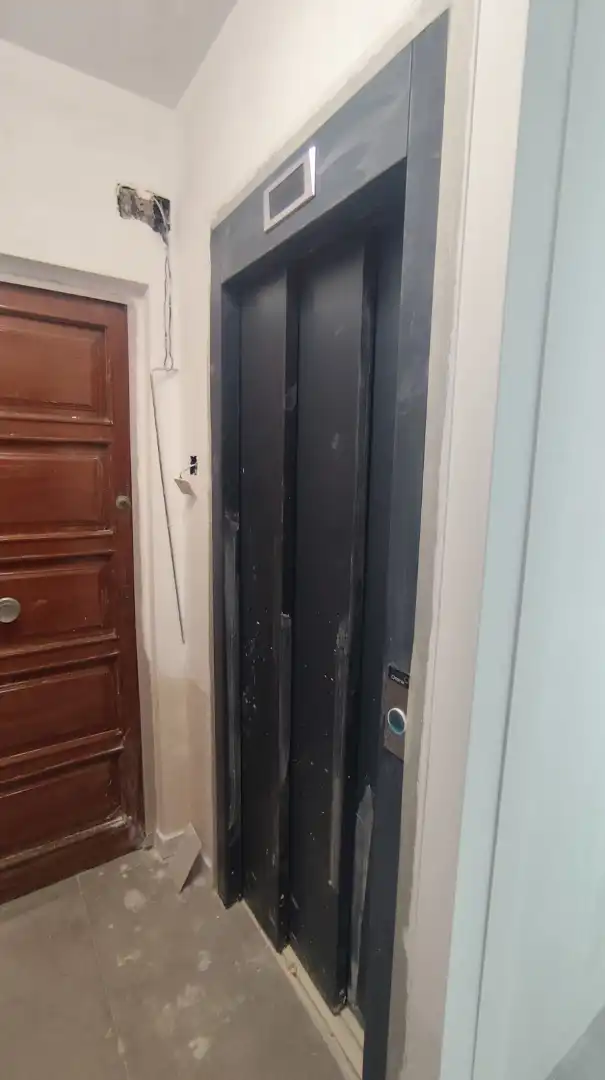 Wohnung zur Miete in Granada mit Klimaanlage, Möbliert und Ofen