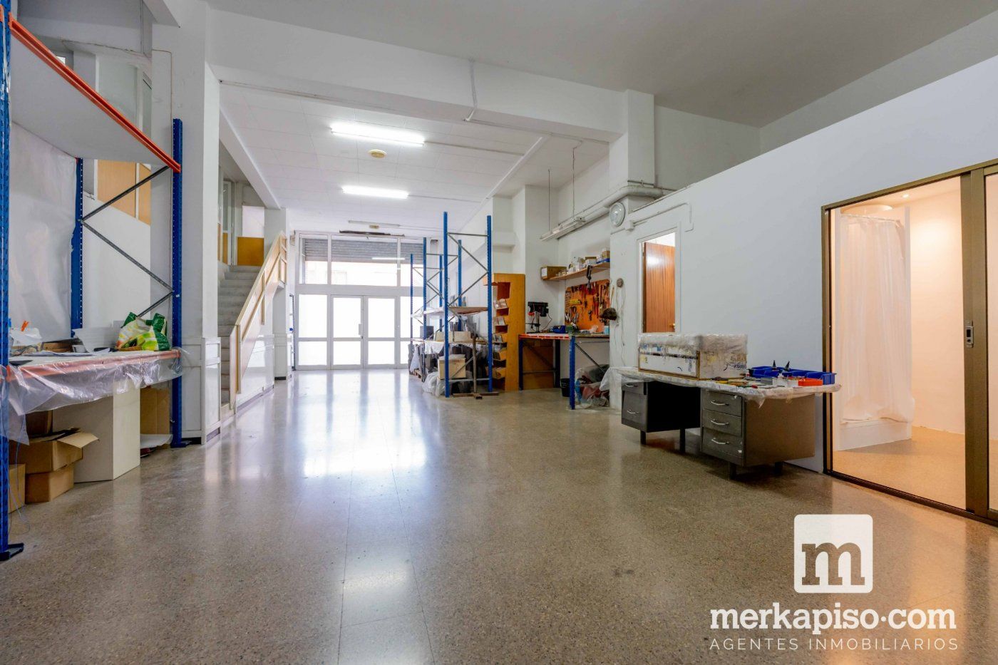 Premises for sale in Viladecans