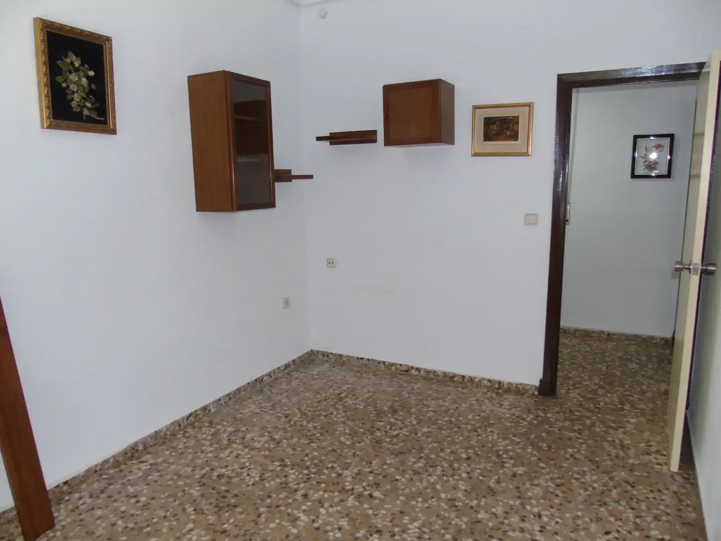 Living room of Buildings for sale in Murcia