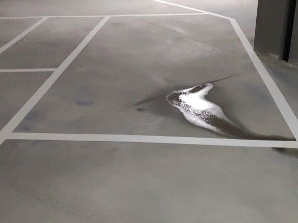 Aparcament de Garatge de lloguer en  Albacete Capital