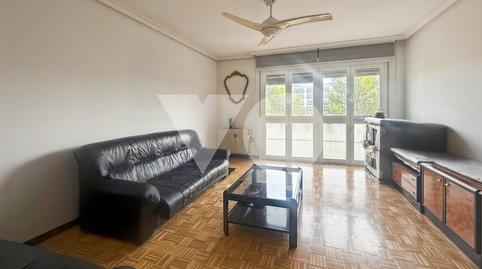 Photo 2 of Flat to rent in Canillas, Madrid