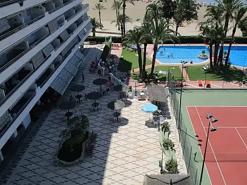 Apartamento en venta en Racó