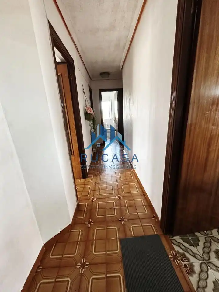 Wohnung zum Verkauf in Colonia el Impulsor