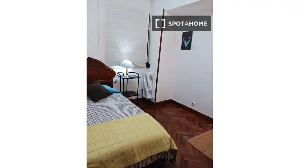 Habitación en Gros