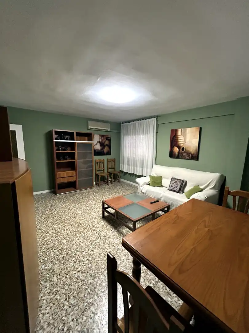 Wohnung mit Terrasse zur Miete in Calle Urbanización las Moreras 1, imagen 8