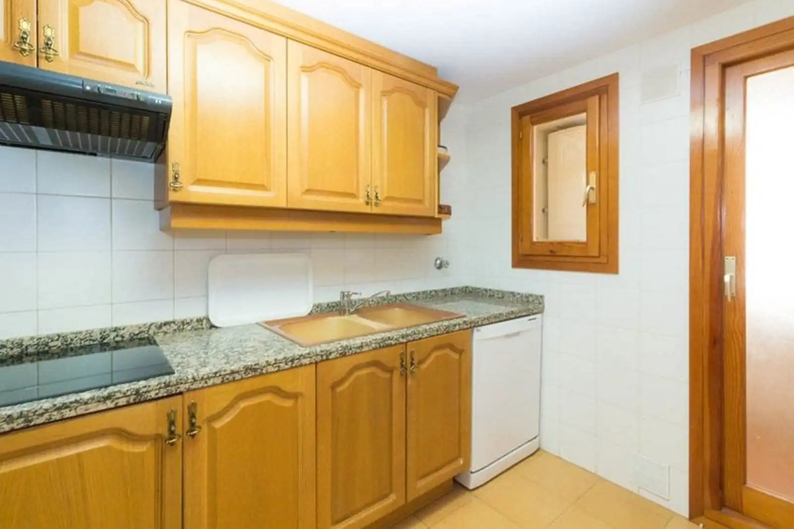 Apartment mit Pool zur Miete in Currica, grumete, imagen 13
