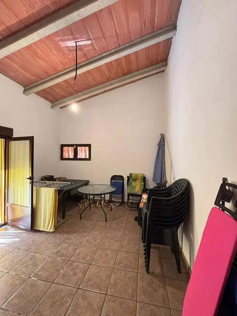 Chalet en venta en Viso del Marqués, imagen 16