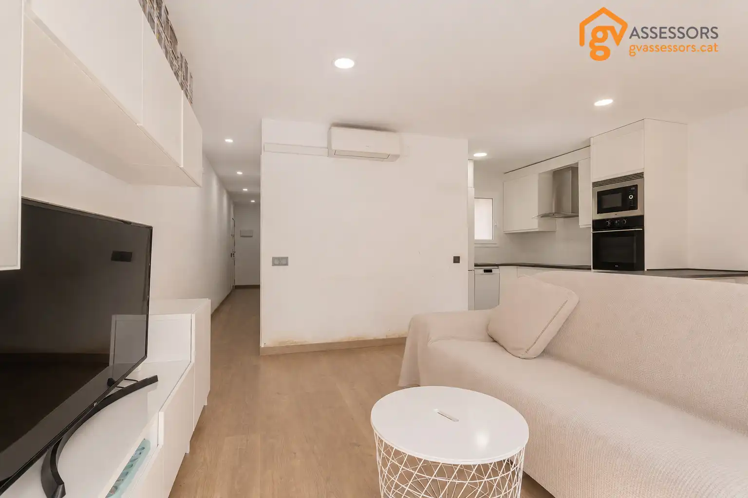 Pis en venda en Barcelona amb Aire condicionat, Parquet i Forn