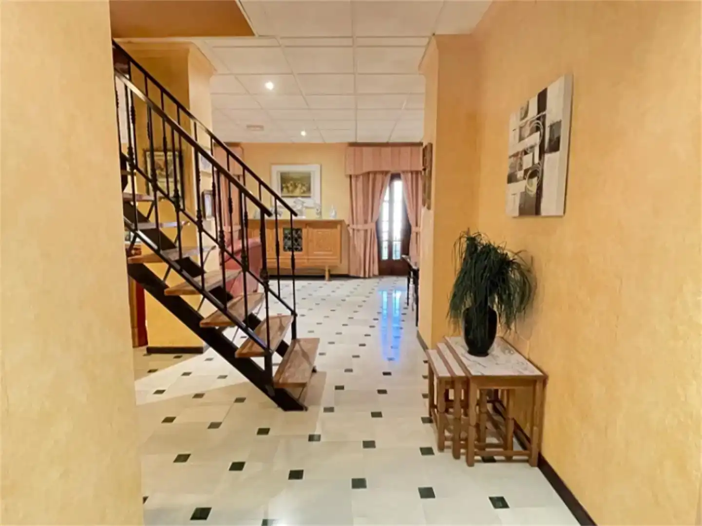 Casa o chalet en venta en Berja con Aire acondicionado, Piscina y Balcón