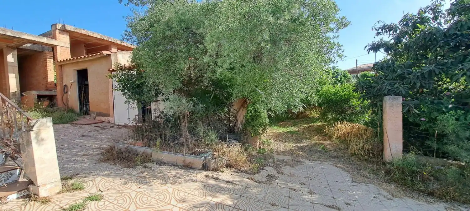 Villa in vendita a Pla del Sol, Calle la Cuesta, imagen 13