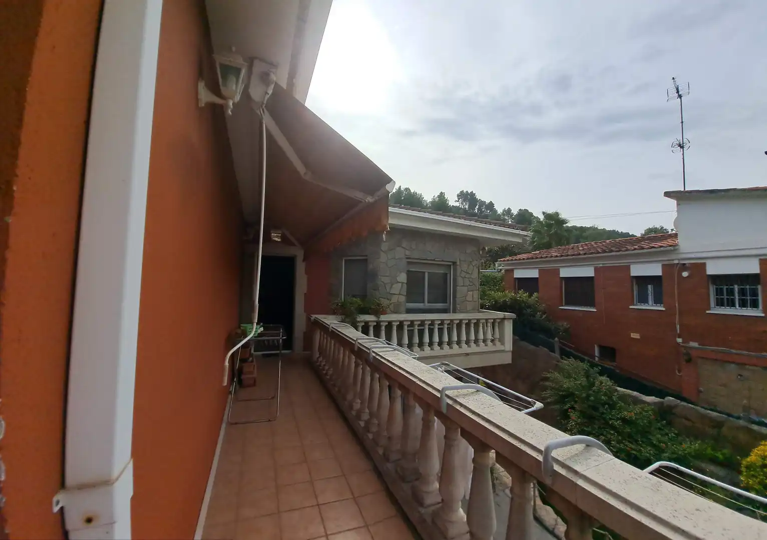 House with terrace for sale in Carrer de Lluís Millet, imagen 31