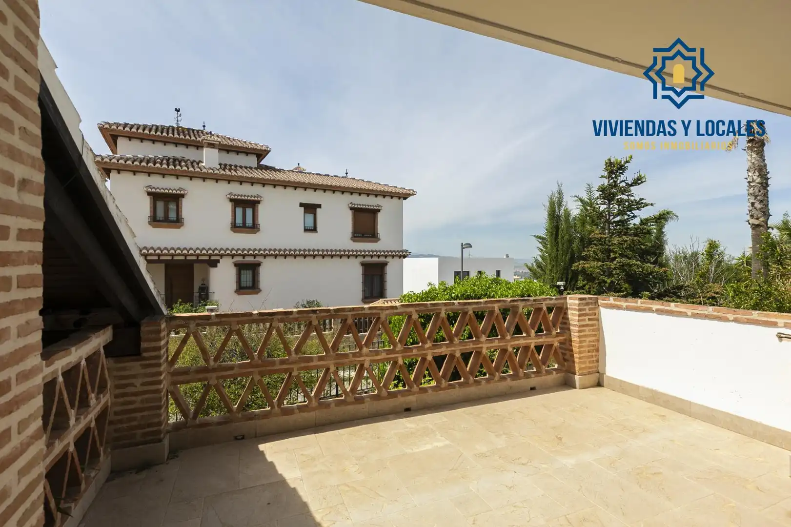 Villa mit Terrasse zum Verkauf in Calle Cúllar Vega, imagen 6