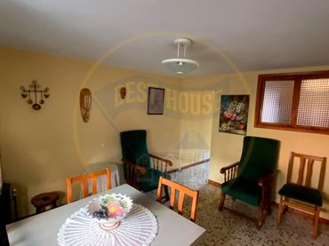 Casa rustica in vendita a Calle Despedida