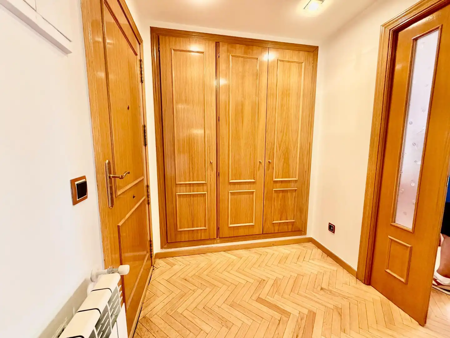 Piso en venta en Madrid con Aire acondicionado, Calefacción y Trastero