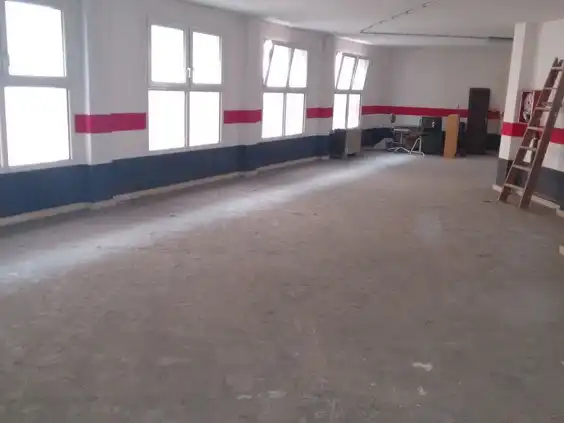Einzelparkplatz mit Aufzug zum Verkauf in Calle Azafranal 27, imagen 7