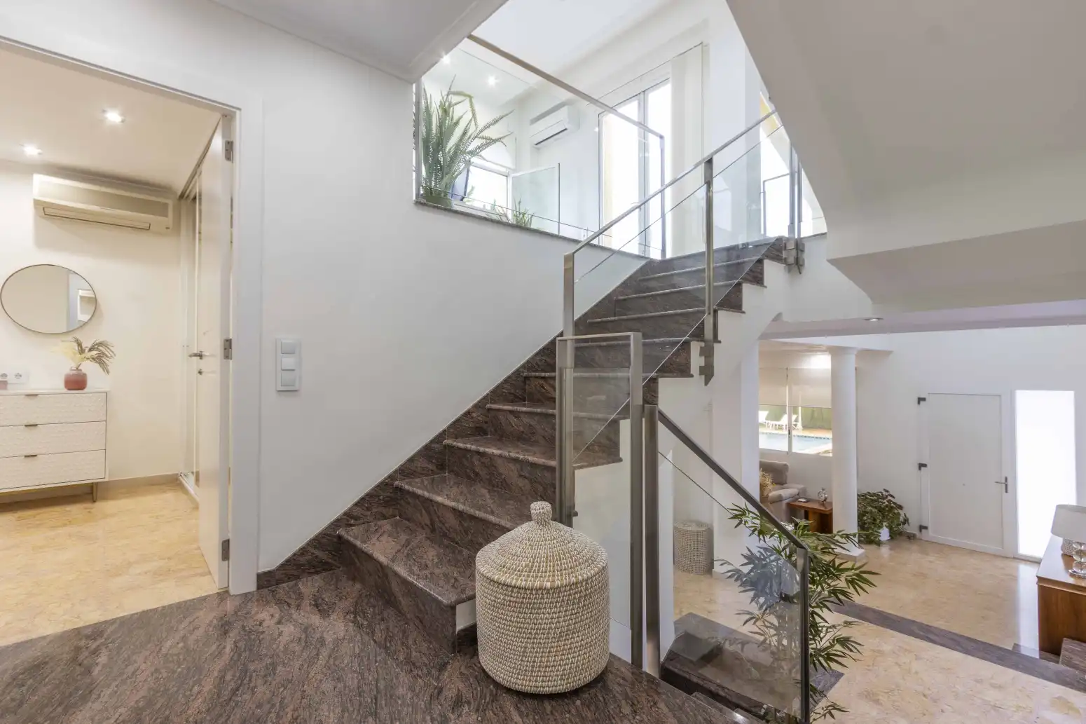 Casa o chalet en venta en Torrent con Aire acondicionado, Calefacción y Jardín privado