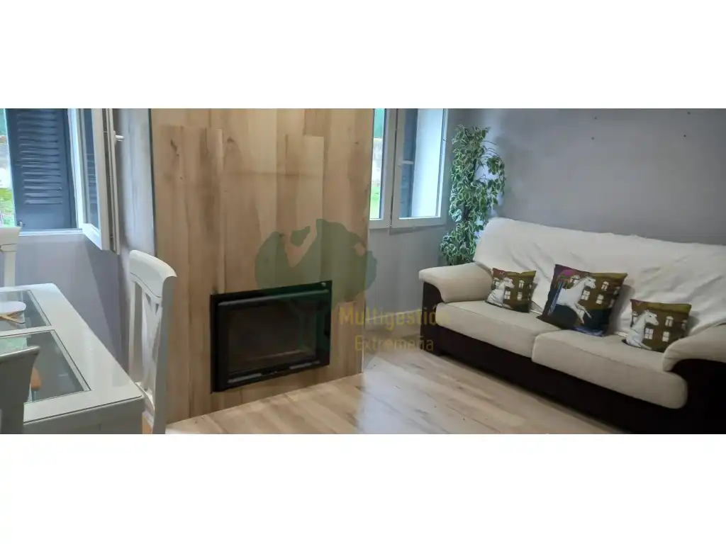 Habitación de Casa o chalet en venta en Sierra de Fuentes