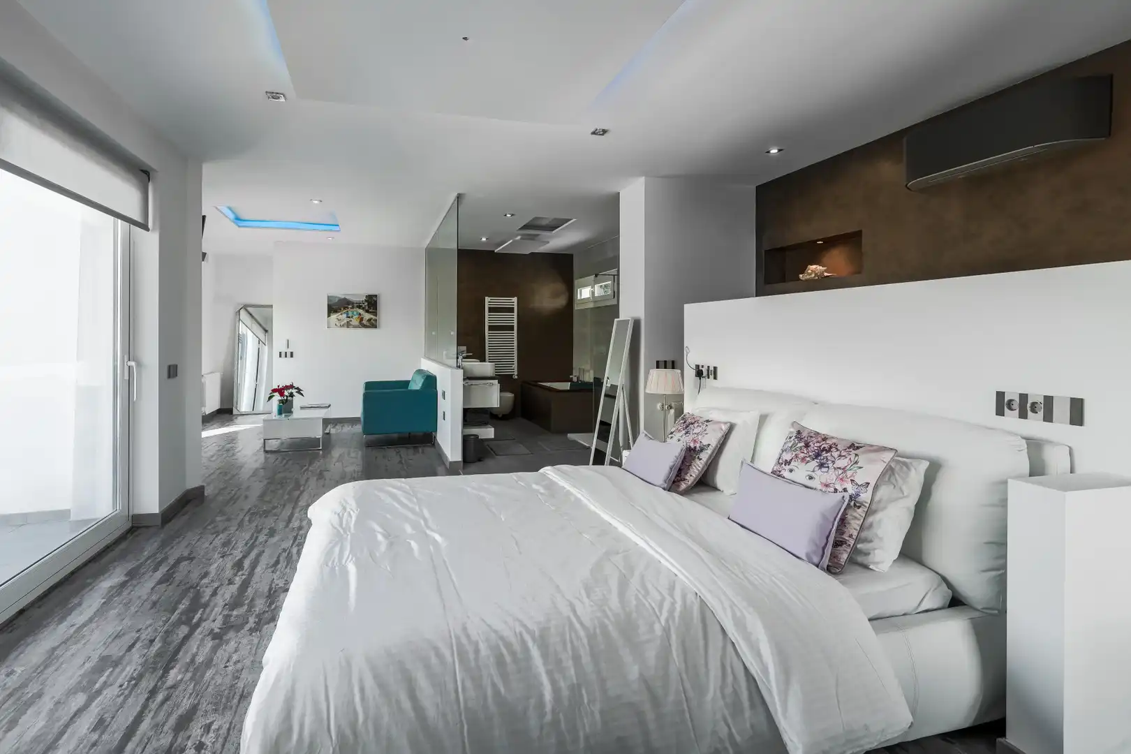 Casa amb piscina en venda a Nueva Andalucía, imagen 12