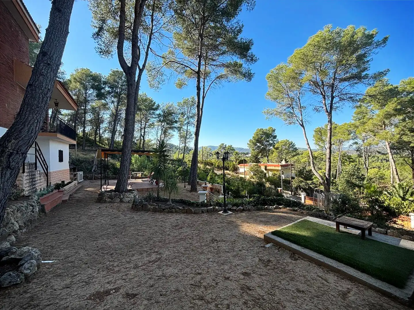 Casa con terraza en venta en Canyelles, imagen 33