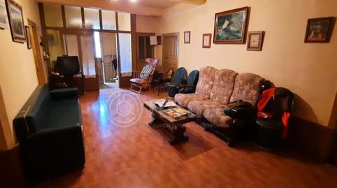 Foto 3 de Casa o xalet en venda a Calle Mayor, Villasbuenas, Salamanca