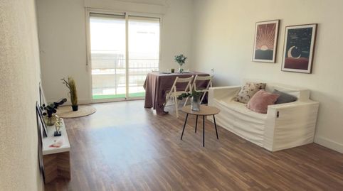 Foto 2 de Piso en venta en Calle Nuestra Señora Cabeza, 5, Alberca, Murcia Capital