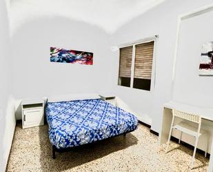 Bedroom of Flat to share in L'Alcúdia de Crespins  with Air Conditioner, Heating and Furnished