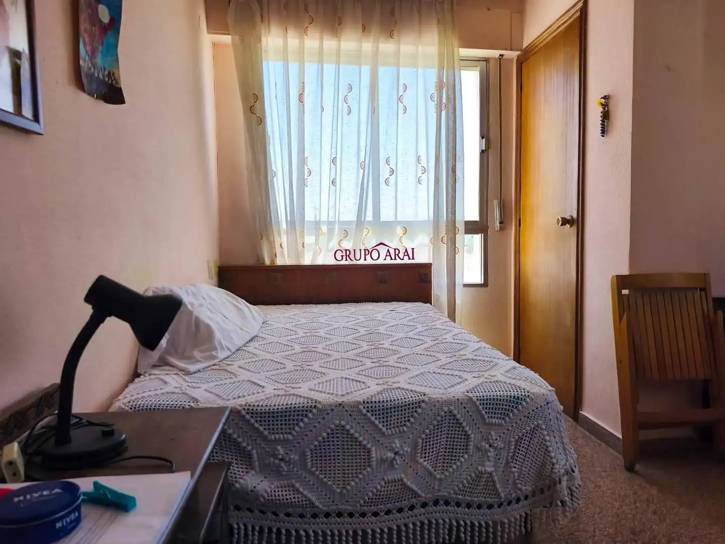 Habitación de Piso en venta en Villena