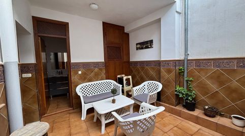 Foto 2 de Casa adosada en venta en Casco Histórico, Antequera