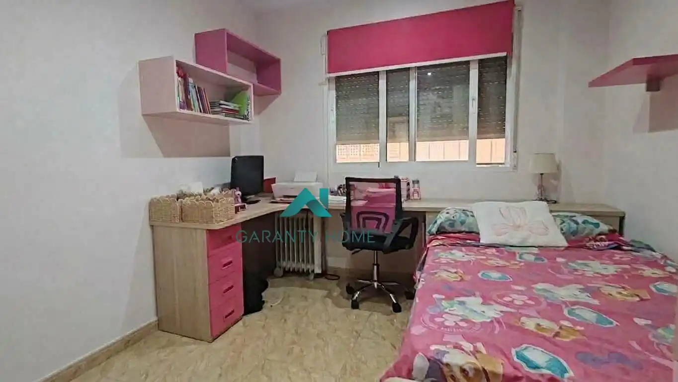 Dormitori de Planta baixa en venda en La Unión ciudad