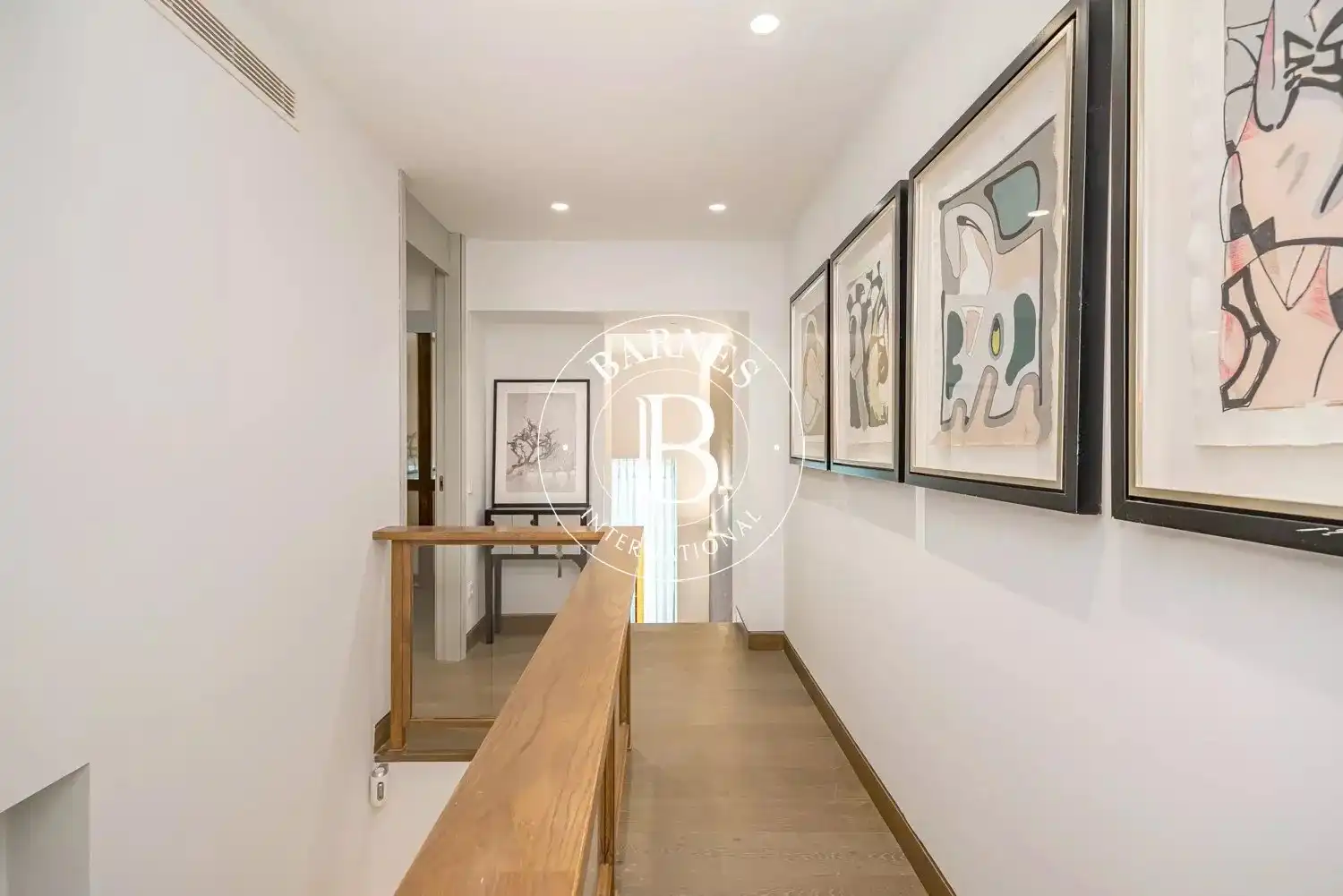 Flat for rent in Madrid  with Air Conditioner, Heating and Swimming Pool