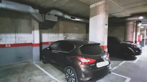 Foto 2 de Garatge de lloguer a Carrer Carrer del Poble Bubi, 5, Can Gambús, Sabadell