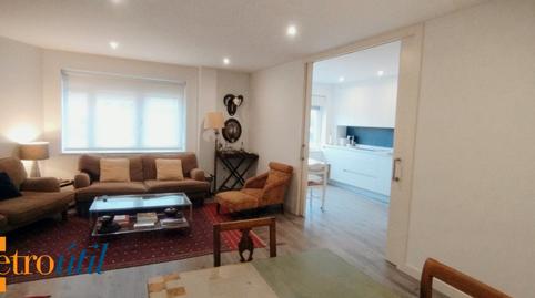 Foto 2 de Pis en venda a Calle Correhuela, Barrio del Centro, Salamanca Capital