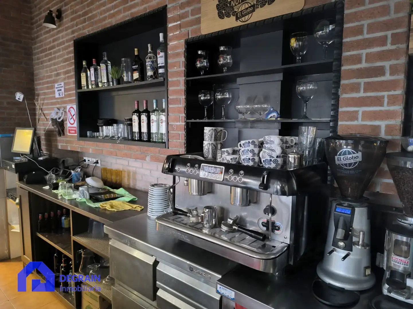 Local de alquiler en Gijón 