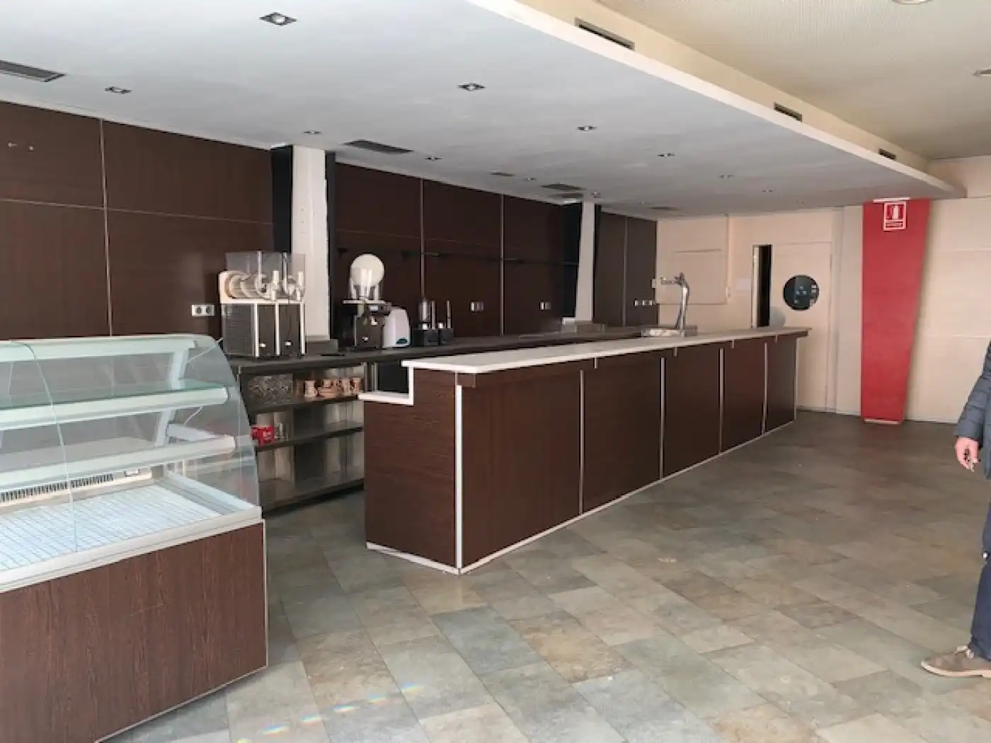 Business premises for sale in Centre, imagen 3