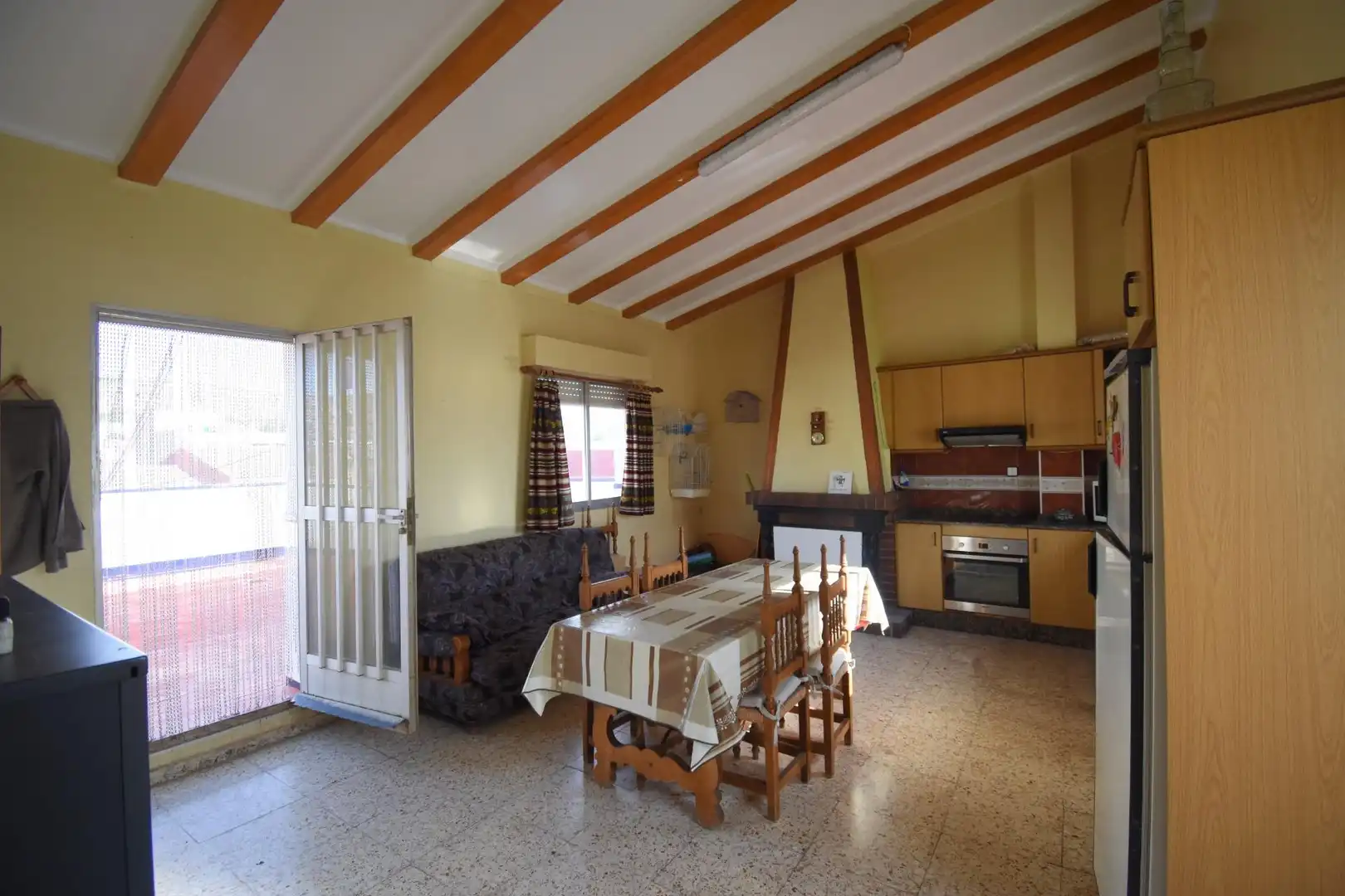 Cuina de Edifici en venda en Elda